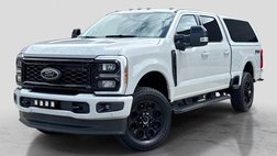2026 Ford Super Duty F-350 Lariat