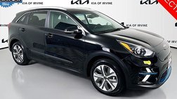 2022 Kia Niro EV EX Premium