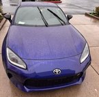 2024 Toyota GR86 Base