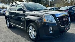 2014 GMC Terrain SLT-1