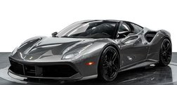 2018 Ferrari 488 GTB Base