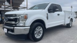2022 Ford Super Duty F-250 XL