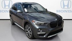 2019 BMW X1 sDrive28i