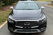 2018 Infiniti QX30 Premium