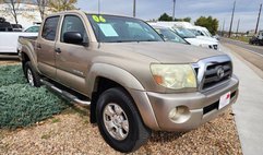 2006 Toyota Tacoma PreRunner V6