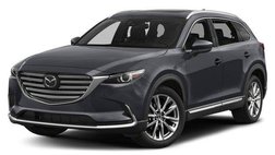 2017 Mazda CX-9 Signature