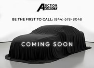 2021 Jeep Cherokee Altitude