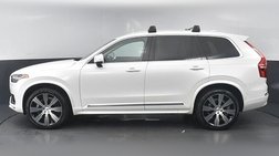 2023 Volvo XC90 B6 Ultimate Bright Theme 6P