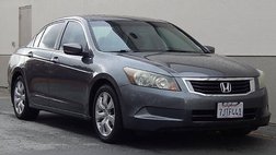 2010 Honda Accord EX-L