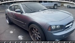 2007 Dodge Charger RT