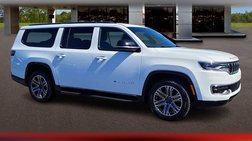 2023 Jeep Wagoneer L Series II