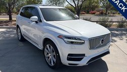 2017 Volvo XC90 T8 eAWD Inscription