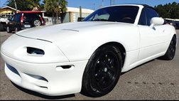 1997 Mazda MX-5 Miata M-Edition