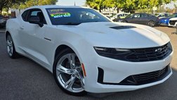 2022 Chevrolet Camaro LT1