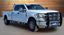 2022 Ford Super Duty F-250 Lariat