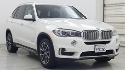 2017 BMW X5 xDrive40e iPerformance