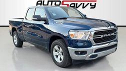 2022 Ram Ram Pickup 1500 Lone Star