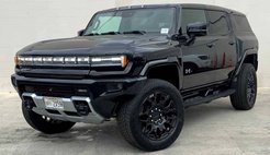 2024 GMC HUMMER EV 2X