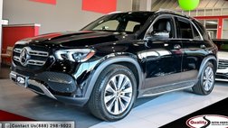 2022 Mercedes-Benz GLE-Class GLE 350 4MATIC