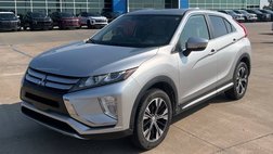 2019 Mitsubishi Eclipse Cross SE