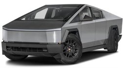 2024 Tesla Cybertruck Base