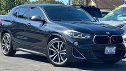 2019 BMW X2 M35i