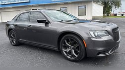 2021 Chrysler 300 Touring