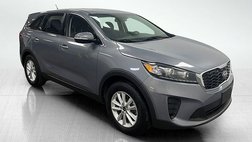 2020 Kia Sorento L