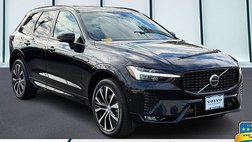 2024 Volvo XC60 B5 Plus Dark Theme