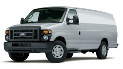 2011 Ford E-Series E-250