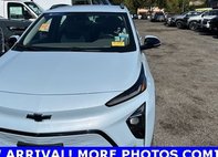 2023 Chevrolet Bolt EUV Premier