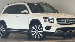 2022 Mercedes-Benz GLB GLB 250