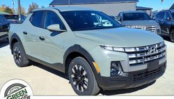 2026 Hyundai Santa Cruz SE