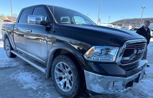2015 Ram Ram Pickup 1500 Laramie Longhorn
