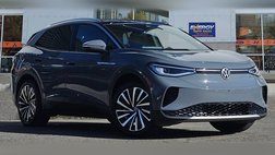 2023 Volkswagen ID.4 Pro S Plus