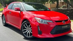 2014 Scion tC Base