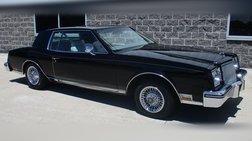1979 Buick Riviera 