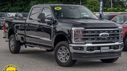 2024 Ford Super Duty F-250 Lariat
