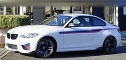 2017 BMW M2 Base