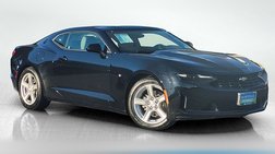 2023 Chevrolet Camaro LT 1LT