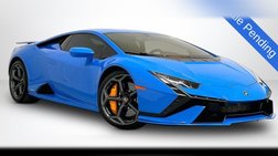2023 Lamborghini Huracan Tecnica