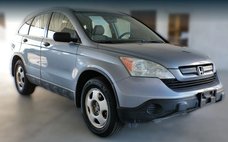 2009 Honda CR-V LX