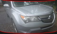 2007 Acura MDX SH-AWD