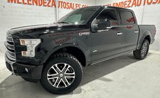 2016 Ford F-150 Limited