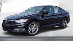 2020 Volkswagen Jetta R-Line