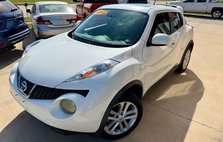 2013 Nissan JUKE SL
