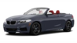 2017 BMW 2 Series M240i