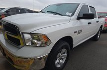 2024 Ram Ram Pickup 1500 Classic Tradesman