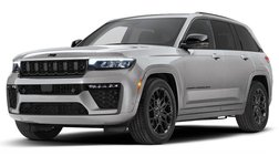 2026 Jeep Grand Cherokee Laredo X