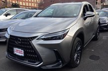 2022 Lexus NX 350 Base